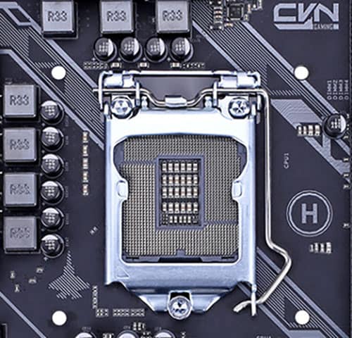 Chọn Mainboard sao cho đúng ?