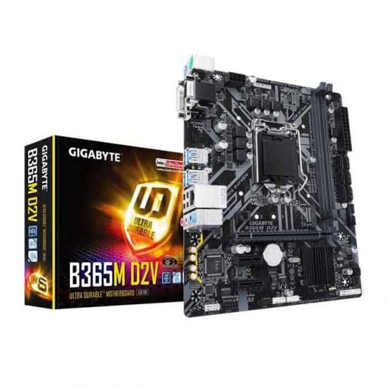MAIN GIGABYTE H310M DS2 SOCKET 1151 GIÁ RẺ