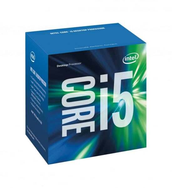 Intel core i5 6500 Cũ giá rẻ hiệu năng cao