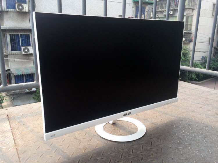 Màn Hình Asus VX279 27inch Full viền