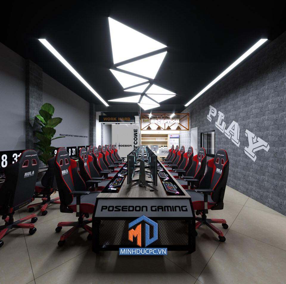 Dàn máy B360, i5-9400, 12G, GTX1060, Mor 27inch cong 75Hz