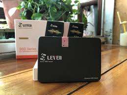 SSD Leven 60Gb New full box